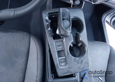 2024 Honda Civic Ex-L from USA, damaged, VIN 19XFL1H76RE032822